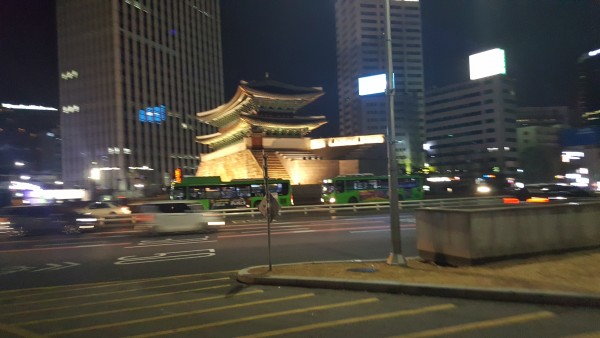 서울출장 사진 4