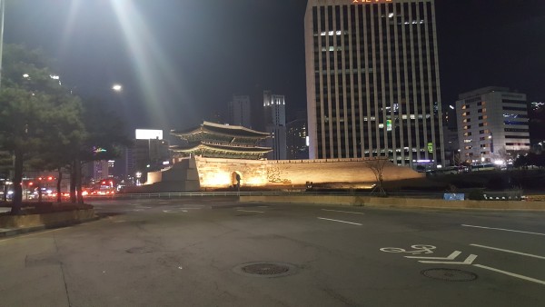 서울출장 사진 7
