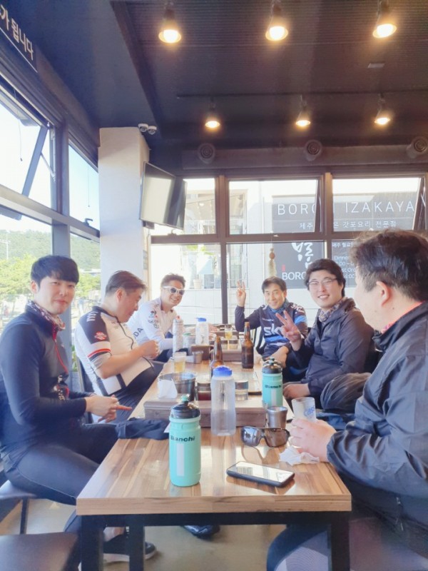 FALSE 자전거 동호회 (제주도 자전거 종주) #02 사진 10